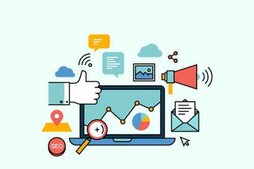 凤凰提升网络推广效果企业要注意哪些方面的问题