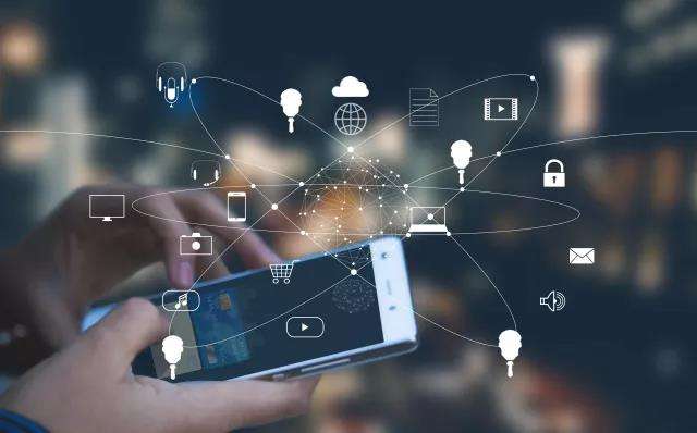 凤凰分析企业做微信营销常见的几种模式